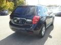 Blue Velvet Metallic - Equinox LT AWD Photo No. 2
