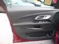 Siren Red Tintcoat - Equinox LT AWD Photo No. 15