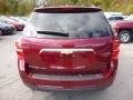 Siren Red Tintcoat - Equinox LT AWD Photo No. 6