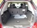 Siren Red Tintcoat - Equinox LT AWD Photo No. 7