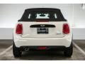 Pepper White - Convertible Cooper Photo No. 4