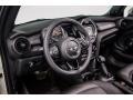 Carbon Black Steering Wheel Photo for 2017 Mini Convertible #116670444