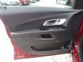 Siren Red Tintcoat - Equinox LT AWD Photo No. 14