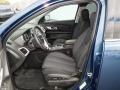 Slate Blue Metallic - Terrain SLE AWD Photo No. 6