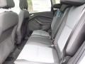 2017 Ingot Silver Ford Escape SE 4WD  photo #8