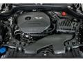 1.5 Liter TwinPower Turbocharged DOHC 12-Valve VVT 3 Cylinder Engine for 2017 Mini Hardtop Cooper 2 Door #116670786