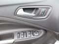2017 Ingot Silver Ford Escape SE 4WD  photo #10