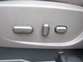 2017 Ingot Silver Ford Escape SE 4WD  photo #12