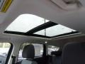 2017 Ingot Silver Ford Escape SE 4WD  photo #13