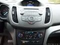 2017 Ingot Silver Ford Escape SE 4WD  photo #15