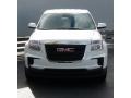 Summit White - Terrain SLE AWD Photo No. 4