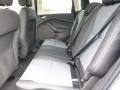 2017 Oxford White Ford Escape SE 4WD  photo #8