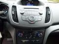 2017 Oxford White Ford Escape SE 4WD  photo #15