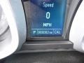 2017 Nightfall Gray Metallic Chevrolet Equinox LT AWD  photo #20