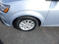 Arctic Blue Metallic - Sonic LT Sedan Photo No. 2