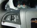 Arctic Blue Metallic - Sonic LT Sedan Photo No. 20