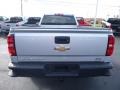 Silver Ice Metallic - Silverado 1500 WT Regular Cab 4x4 Photo No. 6