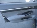 Urban Titanium Metallic - Civic EX Sedan Photo No. 10