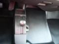 2017 Silver Ice Metallic Chevrolet Silverado 1500 WT Regular Cab 4x4  photo #16
