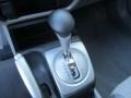 Urban Titanium Metallic - Civic EX Sedan Photo No. 15