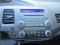 Urban Titanium Metallic - Civic EX Sedan Photo No. 16