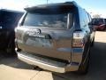 2016 Magnetic Gray Metallic Toyota 4Runner Trail 4x4  photo #2