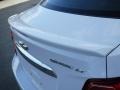 2014 Summit White Chevrolet Sonic LT Sedan  photo #8