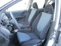 Storm Silver Metallic - Fit Hatchback Photo No. 11