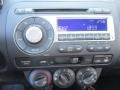 Storm Silver Metallic - Fit Hatchback Photo No. 15