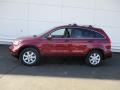 Tango Red Pearl - CR-V SE 4WD Photo No. 2