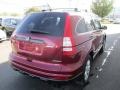 Tango Red Pearl - CR-V SE 4WD Photo No. 6