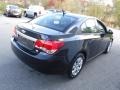 Black Granite Metallic - Cruze LS Photo No. 7