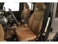 Black - Wrangler Unlimited Sahara 4x4 Photo No. 5