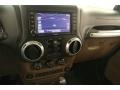 Black - Wrangler Unlimited Sahara 4x4 Photo No. 10