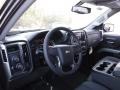 Graphite Metallic - Silverado 1500 LT Crew Cab 4x4 Photo No. 9