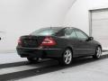 Black - CLK 320 Coupe Photo No. 4