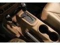 Black - Wrangler Unlimited Sahara 4x4 Photo No. 15