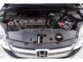 Taffeta White - CR-V EX-L Photo No. 25