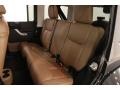 Black - Wrangler Unlimited Sahara 4x4 Photo No. 18