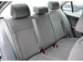 Titan Black 2016 Volkswagen Jetta SE Interior Color