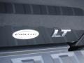 2017 Graphite Metallic Chevrolet Silverado 1500 LT Crew Cab 4x4  photo #8