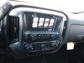 2017 Graphite Metallic Chevrolet Silverado 1500 LT Crew Cab 4x4  photo #14