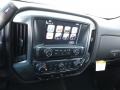 Graphite Metallic - Silverado 1500 LT Crew Cab 4x4 Photo No. 14