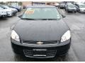 Black - Impala LT Photo No. 2