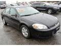 Black - Impala LT Photo No. 3