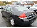 Black - Impala LT Photo No. 8