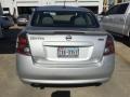 Brilliant Silver Metallic - Sentra 2.0 SR Photo No. 2
