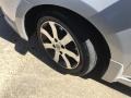 Brilliant Silver Metallic - Sentra 2.0 SR Photo No. 4
