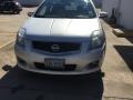 Brilliant Silver Metallic - Sentra 2.0 SR Photo No. 5