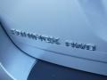 2017 Silver Ice Metallic Chevrolet Equinox LS AWD  photo #7
